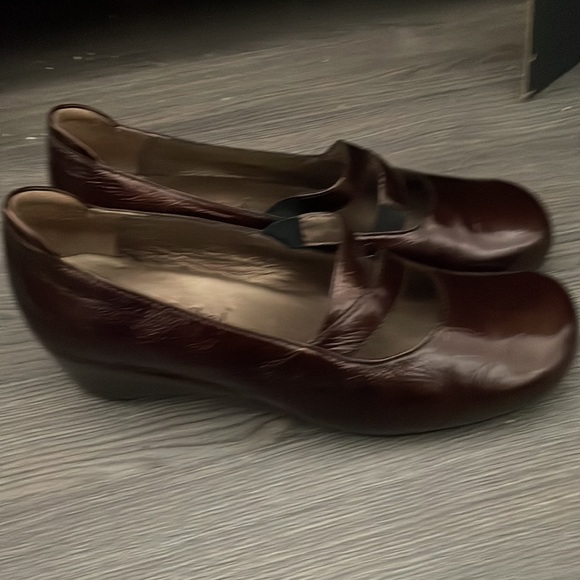 Ladies size 9 Joseph Seibel Shoes - Picture 2 of 3